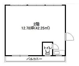 東京メトロ東西線 早稲田駅 徒歩7分 2階/-