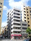 東京都中央区八丁堀2丁目：物件画像／株式会社アドマイアー