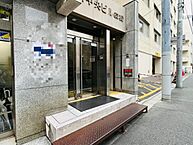 東京都中央区新富1丁目：物件画像／株式会社アドマイアー