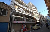 東京都品川区西五反田2丁目25：物件画像／株式会社アドマイアー