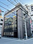 東京都中央区日本橋蛎殻町1丁目9：物件画像／株式会社アドマイアー