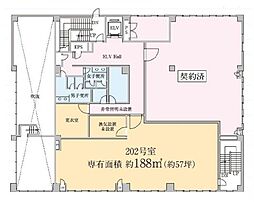 京急空港線 大鳥居駅 徒歩7分 2階/-