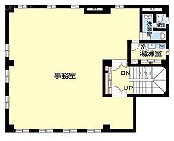 山手線 代々木駅 徒歩6分