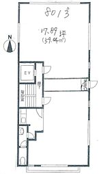 JR山手線 新大久保駅 徒歩7分 8階/-