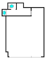 東急大井町線 自由が丘駅 徒歩7分 1階/-