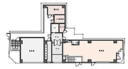都営新宿線 菊川駅 徒歩2分 1階/-