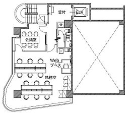東急池上線 大崎広小路駅 徒歩4分 2階/-