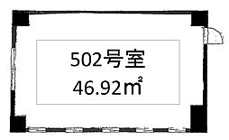 都営新宿線 森下駅 徒歩4分 5階/-