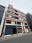 東京都台東区浅草橋5丁目：物件画像／株式会社アドマイアー
