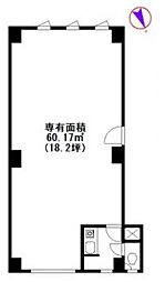 JR山手線 渋谷駅 徒歩8分 1階/-
