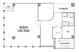 山手線 目黒駅 徒歩4分