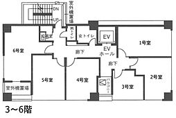 東京メトロ銀座線 末広町駅 徒歩2分 5階/-