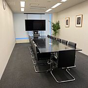 会議室