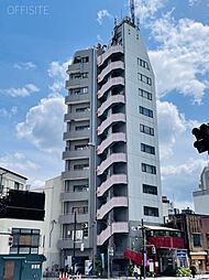 東京メトロ日比谷線 入谷駅 徒歩2分