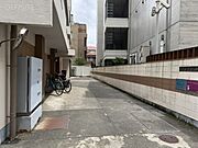 アプローチ