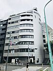 東京都渋谷区恵比寿西2丁目：物件画像／株式会社アドマイアー