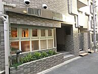 東京都中野区中央5丁目：物件画像／株式会社アドマイアー