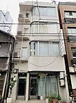 東京都台東区上野3丁目：物件画像／株式会社アドマイアー