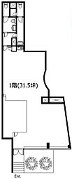 ラミアール門前仲町 1階/1F
