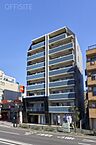 東京都江東区南砂3丁目：物件画像／株式会社アドマイアー
