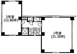 都営大江戸線 西新宿五丁目駅 徒歩3分 9階/-