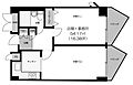 池袋シティハイツ5階29.7万円