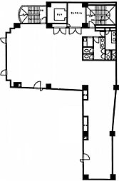 白山NT 7階/7F
