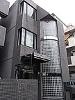 東京都新宿区西新宿8丁目：物件画像／株式会社アドマイアー