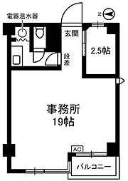 山手線 池袋駅 徒歩6分