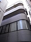 東京都新宿区新宿5丁目：物件画像／株式会社アドマイアー