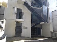 東京都渋谷区恵比寿南3丁目1：物件画像／株式会社アドマイアー