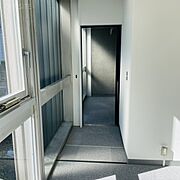407・408号室 室内