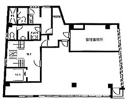 JR山手線 新宿駅 徒歩4分 8階/-