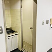 4階 トイレ