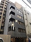 東京都港区新橋6丁目：物件画像／株式会社アドマイアー