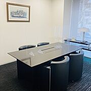 会議室