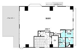 JR総武線 大久保駅 徒歩1分 2階/-