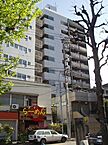 東京都新宿区津久戸町3丁目：物件画像／株式会社アドマイアー