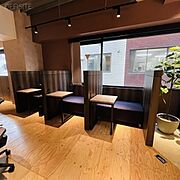 3階 室内