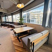 a号室 室内