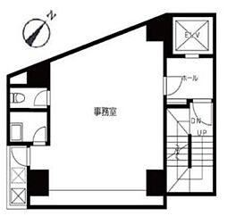 東京メトロ東西線 落合駅 徒歩7分 4階/-