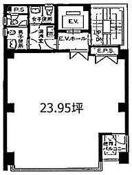 東京メトロ丸ノ内線 新宿御苑前駅 徒歩5分 4階/-