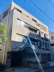 JR中央線 四ツ谷駅 徒歩3分 3階/-