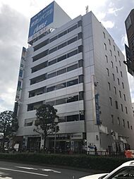 JR総武線 吉祥寺駅 徒歩1分 5階/-