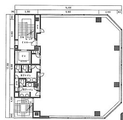 JR京浜東北・根岸線 大井町駅 徒歩2分 6階/-