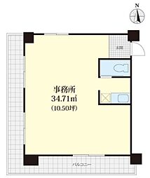 東京メトロ半蔵門線 表参道駅 徒歩9分 2階/-