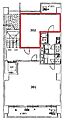 リエス新御徒町3階15.4万円