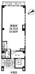 東京メトロ銀座線 浅草駅 徒歩6分 5階/-