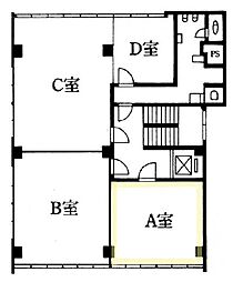 土屋 2階/A