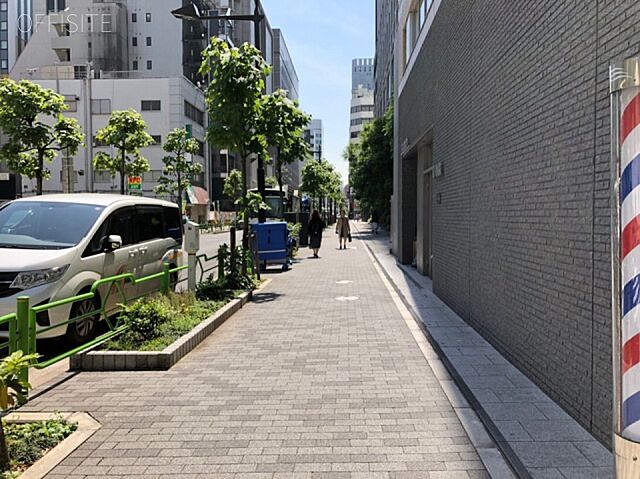 周辺